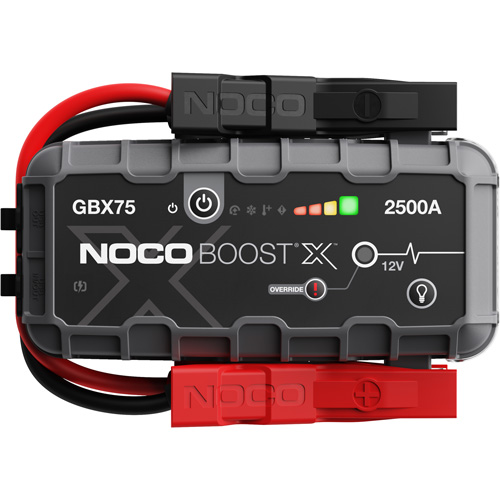 GBX75 Boost&reg; X Jump Starter Distribution Industrielle GC