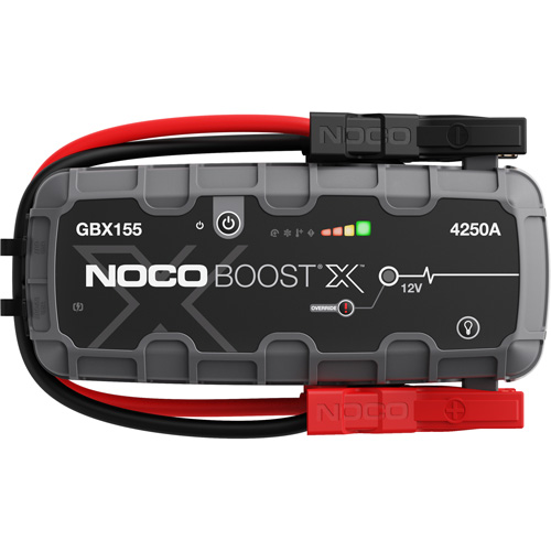 GBX155 Boost&reg; X Jump Starter Distribution Industrielle GC