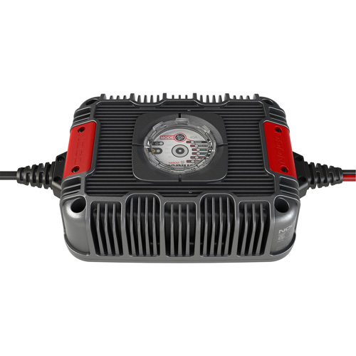 Chargeur de batterie industriel de 40 amp&egrave;res GX2440 Genius Distribution Industrielle GC