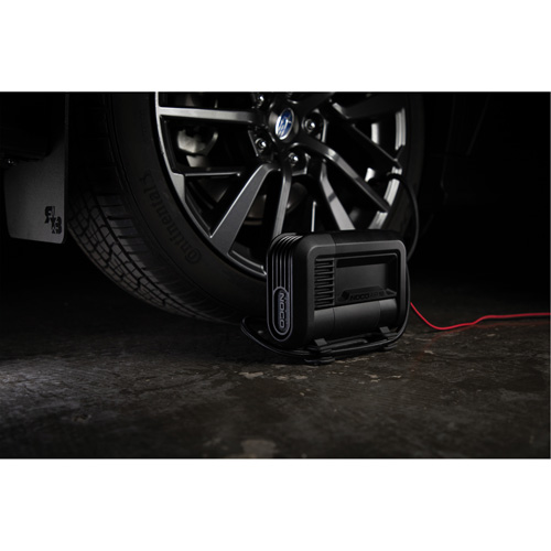 Compresseur d'air portable de 10 A Distribution Industrielle GC