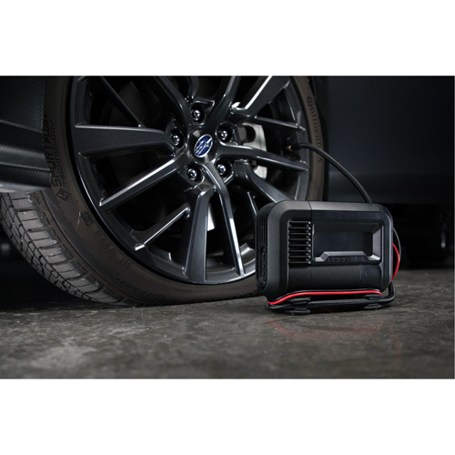 15A Portable Air Compressor Distribution Industrielle GC