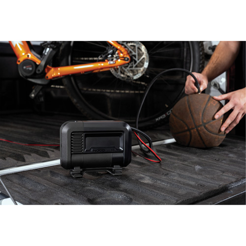 15A Portable Air Compressor Distribution Industrielle GC