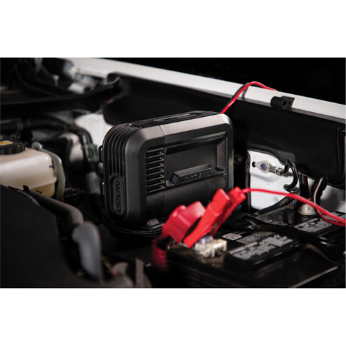 20A Portable Air Compressor Distribution Industrielle GC