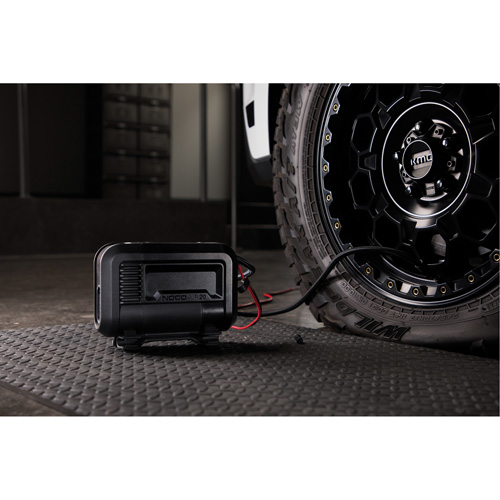 20A Portable Air Compressor Distribution Industrielle GC