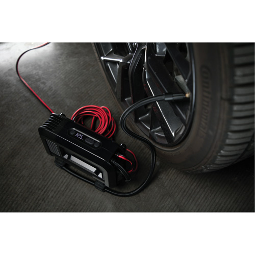 20A Portable Air Compressor Distribution Industrielle GC