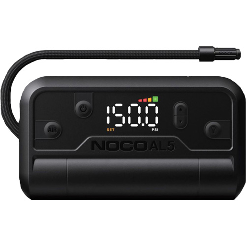 5A Portable Air Compressor Distribution Industrielle GC