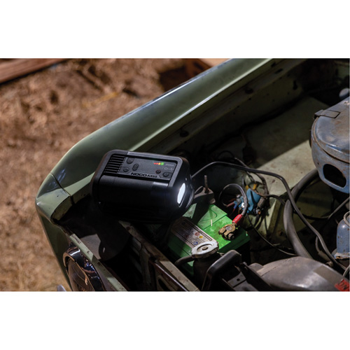 Survolteur 2000A Boost Air & compresseur d'air 100 PSI Distribution Industrielle GC