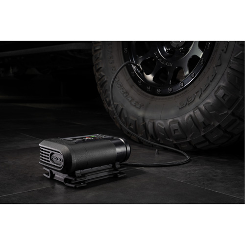 Survolteur 2000A Boost Air & compresseur d'air 100 PSI Distribution Industrielle GC