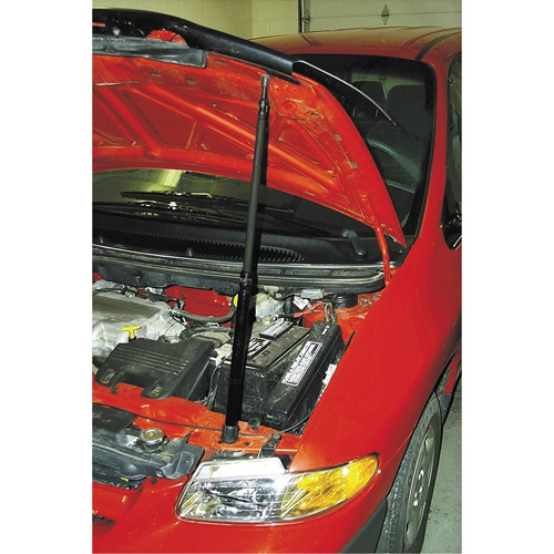 3-Piece Hood Prop Distribution Industrielle GC