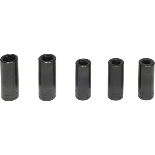 Jeu de grandes douilles pour taraud , 5 Morcea Distribution Industrielle GC