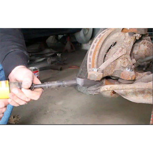 Jeu de 5 fourches d'extraction de joints &eacute;paisses Distribution Industrielle GC