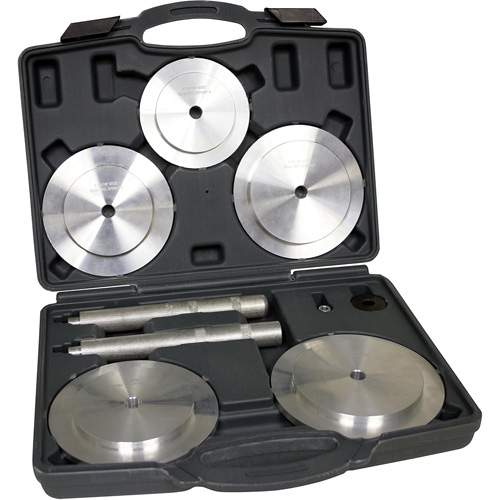 Trousse de 5 morceaux pour la pose de joints de moyeu de camion Distribution Industrielle GC