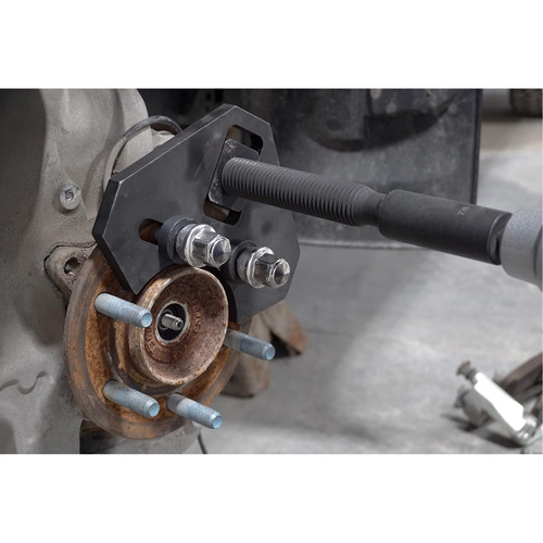 Hub Remover Distribution Industrielle GC