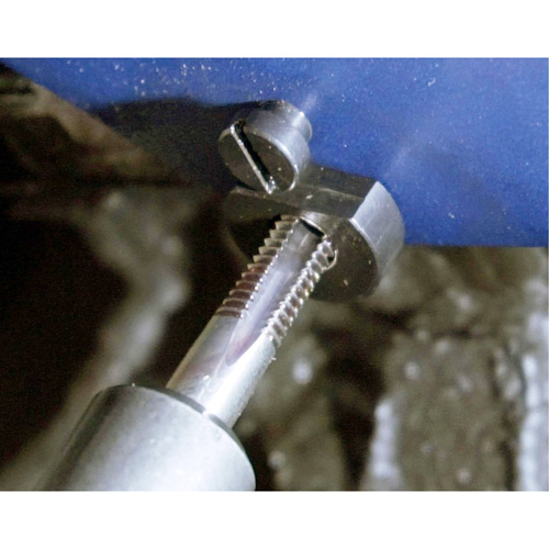 Manifold Drill Template for Ford 4.6L, 5.4L & 6.8L Distribution Industrielle GC