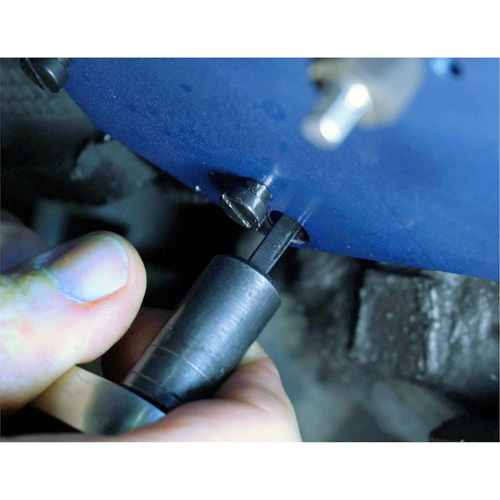 Manifold Drill Template for Ford 4.6L, 5.4L & 6.8L Distribution Industrielle GC