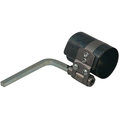 Small Engine Ring Compressor Distribution Industrielle GC