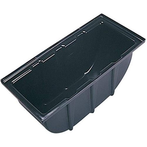 Cuve dessai pour pneus et chambres &agrave; air Distribution Industrielle GC