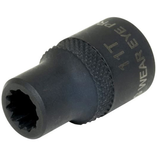 11PT Truck Brake Caliper Socket Distribution Industrielle GC