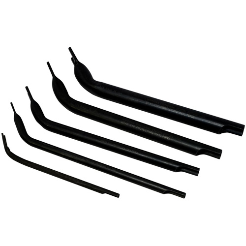 5-Piece Air Line Disconnect Set Distribution Industrielle GC