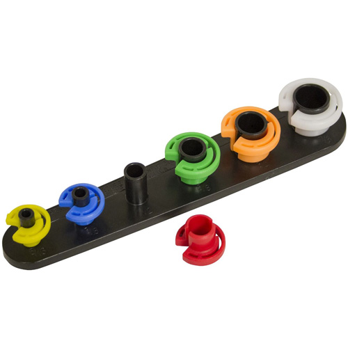Jeu d'outils pour d&eacute;connexion de conduite de carburant & climatiseur Distribution Industrielle GC