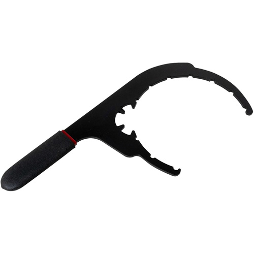 Diesel Filter Wrench for 6" Davco, 6" Strap Length Distribution Industrielle GC
