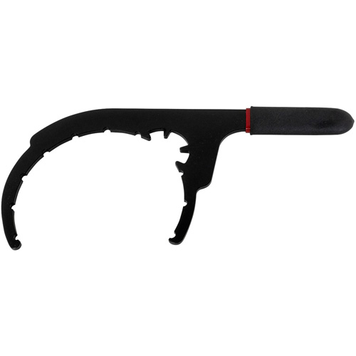 Diesel Filter Wrench for 6" Davco, 6" Strap Length Distribution Industrielle GC