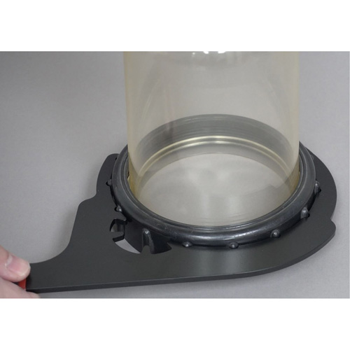 Diesel Filter Wrench for 6" Davco, 6" Strap Length Distribution Industrielle GC