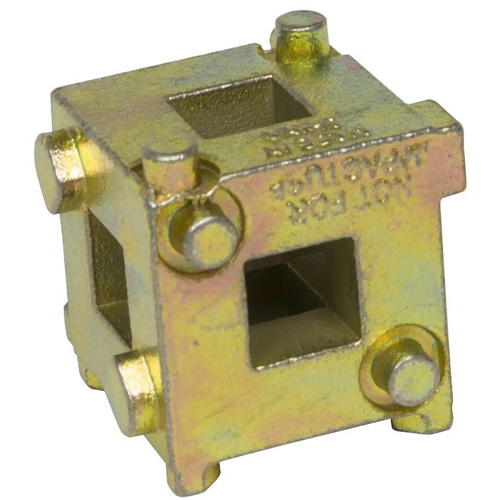 Outil pour piston de disque de frein Distribution Industrielle GC