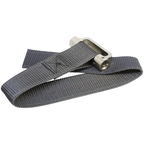Cl&eacute; robuste pour filtre &agrave; courroie, 6-1/2" Capacit&eacute; du filtre Distribution Industrielle GC