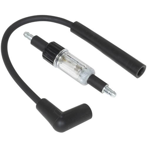 Inline Spark Tester Distribution Industrielle GC