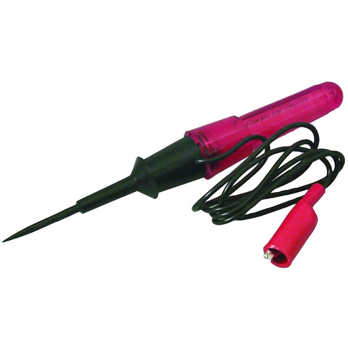 Testeur de circuit faible Distribution Industrielle GC