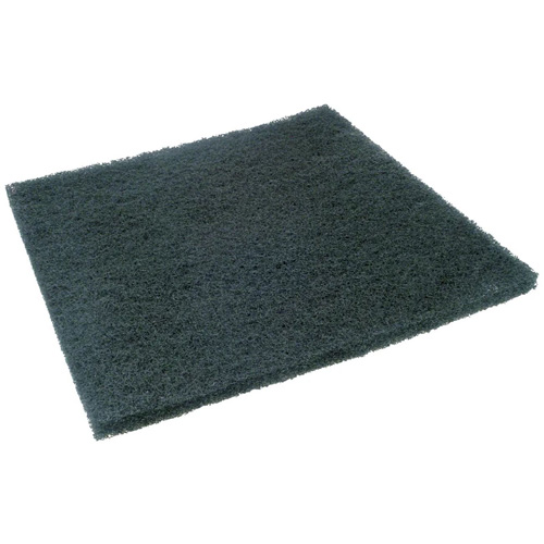 22" Square No Splatter Pad Distribution Industrielle GC