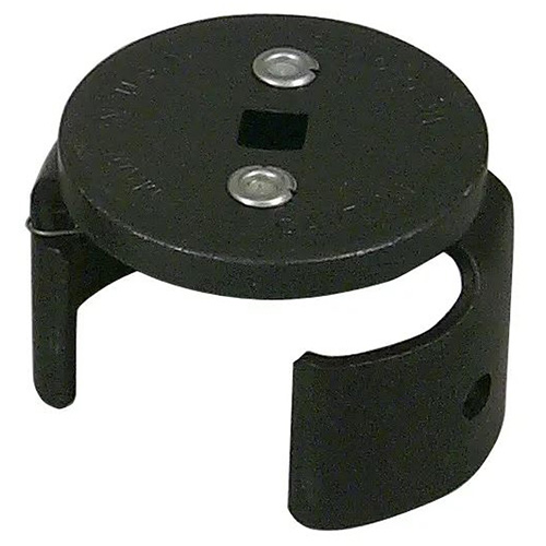 Cl&eacute; &agrave; filtre pour v&eacute;hicule import&eacute;, 2-1/2" - 3-1/8" Capacit&eacute; du filtre Distribution Industrielle GC
