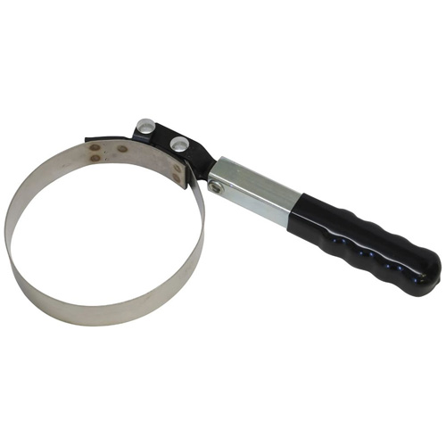 Cl&eacute; pour filtre &agrave; huile pour moteurs Cummins et Detroit Diesel, 4-5/16" - 4-3/4" Capacit&eacute; du filtre Distribution Industrielle GC