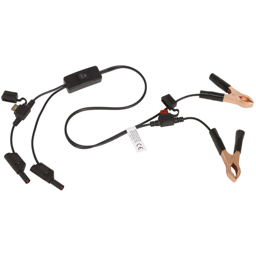 Testeur de fuite parasitaire Distribution Industrielle GC