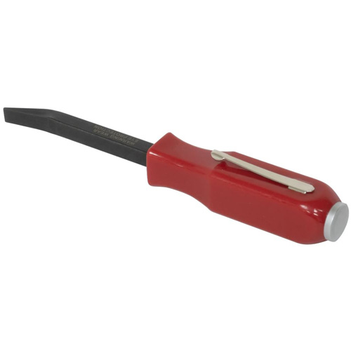 Barre-levier avec extr&eacute;mit&eacute; de frappe, 1/4" la x 5" lo Distribution Industrielle GC