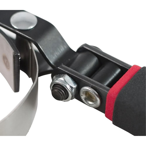 Small Swivel Grip No-Slip Oil Filter Wrench Distribution Industrielle GC