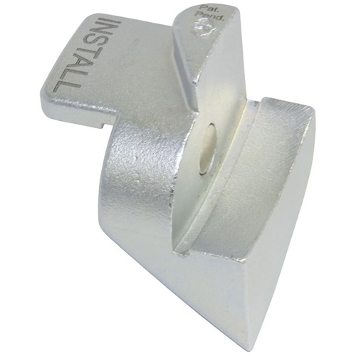 Outil pour retirer/installer une courroie &eacute;lastique Distribution Industrielle GC