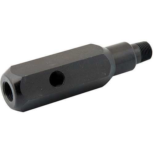 Raccord de jauge, Acier Distribution Industrielle GC