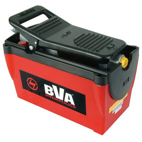 Pompe &agrave; air &agrave; une vitesse avec r&eacute;servoir de 122,1 po³ Distribution Industrielle GC