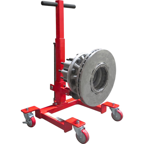 Removal, Installer, and Handler Disc Brake Hub Distribution Industrielle GC