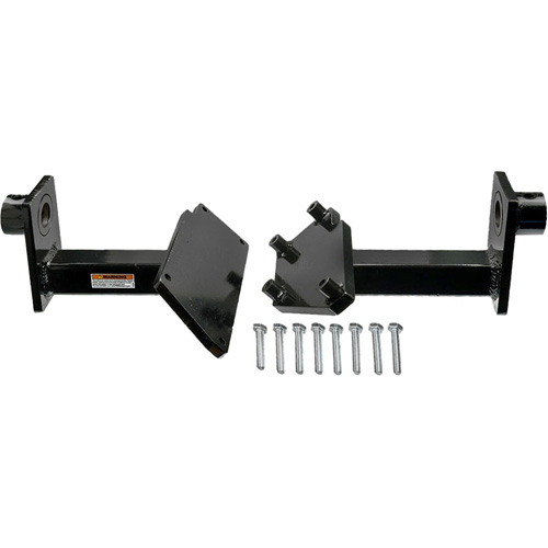 Engine Mounting Adapter for Dodge Cummins 6.7L Engine Distribution Industrielle GC