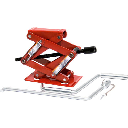 Scissors Jack Distribution Industrielle GC