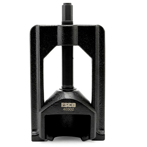 Extracteur de joint en U pour automobile, Longueur de l'extracteur 6,75 Distribution Industrielle GC