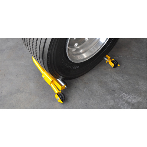Super Wheel Dolly, 450 lbs. Capacity Distribution Industrielle GC