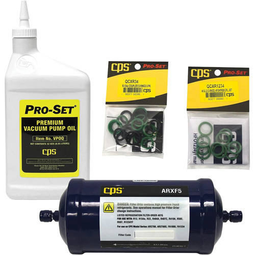 FX Series Maintenance Kit Distribution Industrielle GC