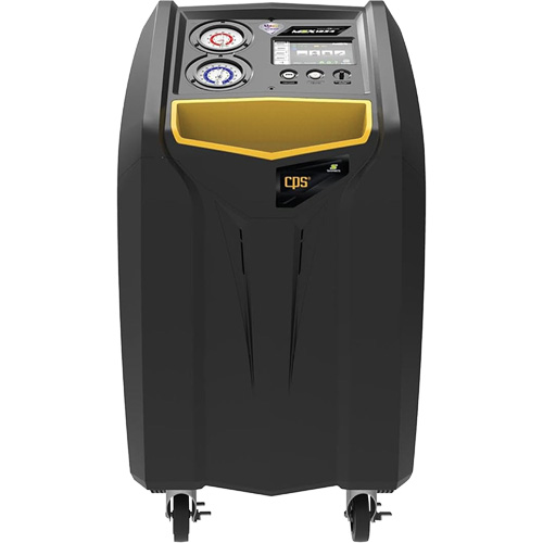 Syst&egrave;me de gestion des r&eacute;frig&eacute;rants MAXXAIR MSX R-1234YF Distribution Industrielle GC