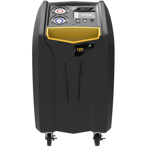 MAXXAIR MSX R-134A Refrigerant Management System Distribution Industrielle GC