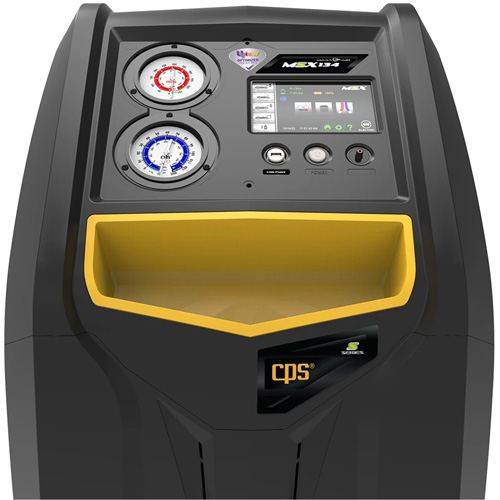 MAXXAIR MSX R-134A Refrigerant Management System Distribution Industrielle GC