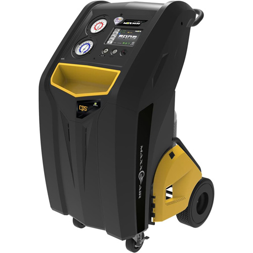 MAXXAIR MSX R-134A/R-1234YF Refrigerant Management System Distribution Industrielle GC